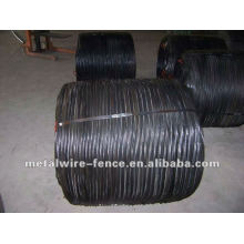 Manufacture supply high quality PVC coated binding wire